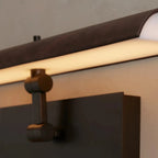 Stitchbeam Picture Light Sconce