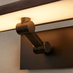 Stitchbeam Picture Light Sconce