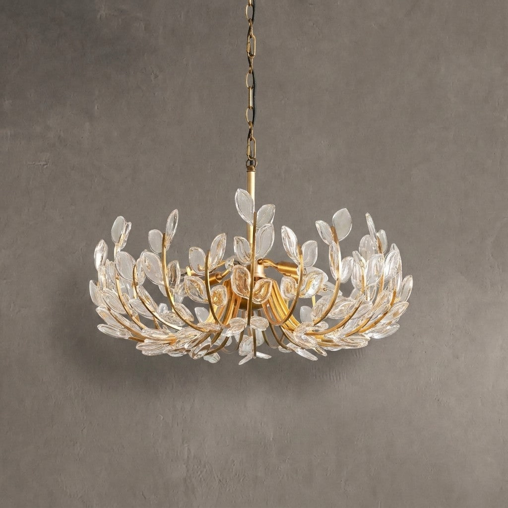 Petalreach 6 Light Chandelier