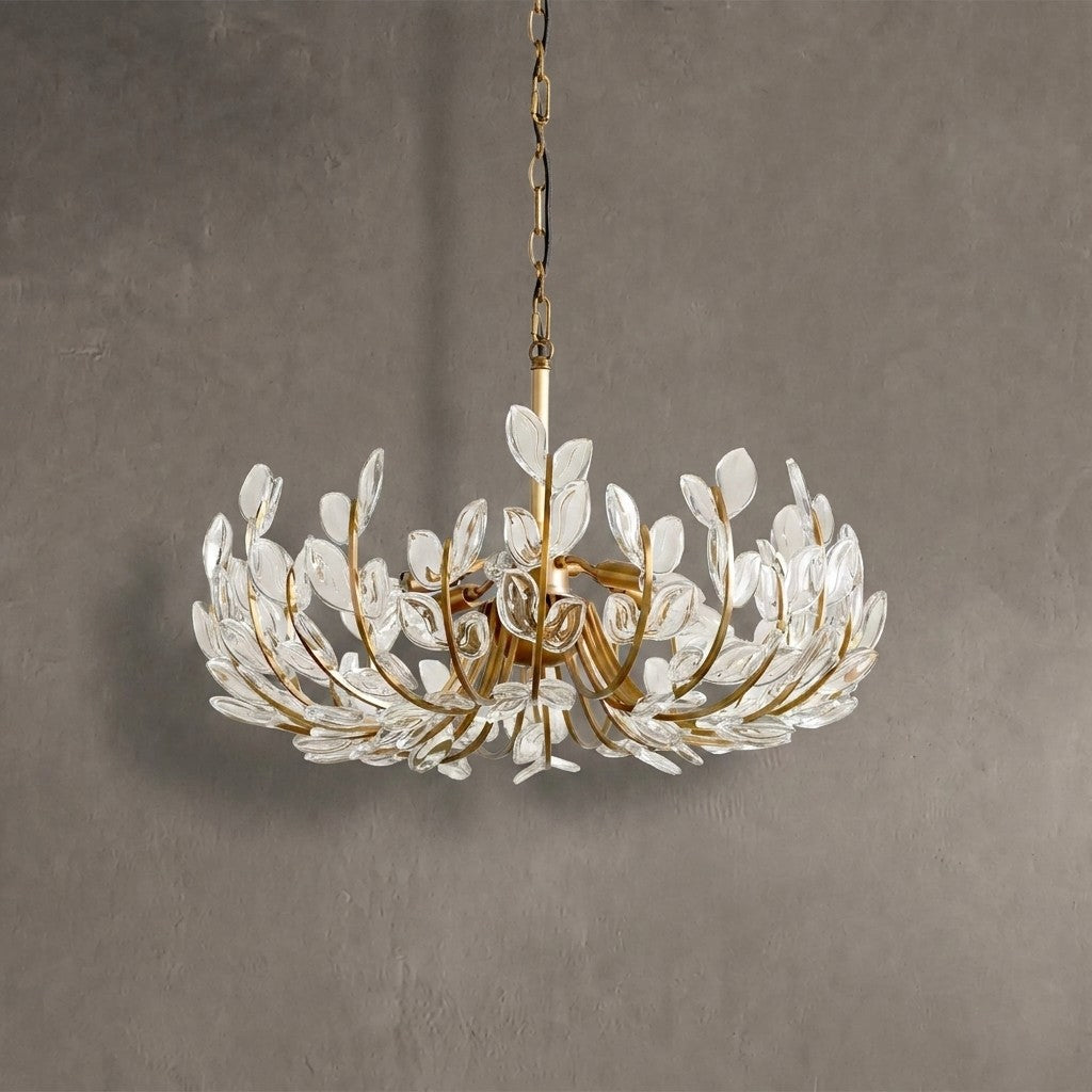 Petalreach 6 Light Chandelier