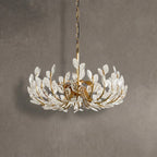 Petalreach 6 Light Chandelier
