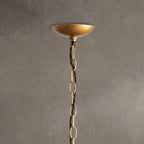 Petalreach 6 Light Chandelier