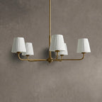 Torchhaven Round Chandelier
