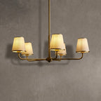 Torchhaven Round Chandelier