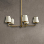 Torchhaven Round Chandelier