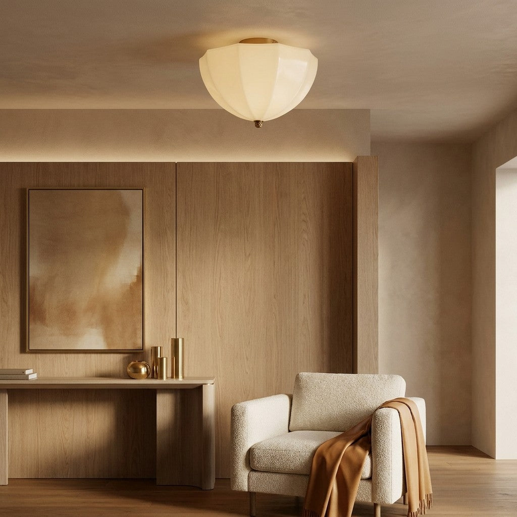 Knotglade Flush Mount