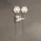 Cutglint 2-Light Wall Sconce