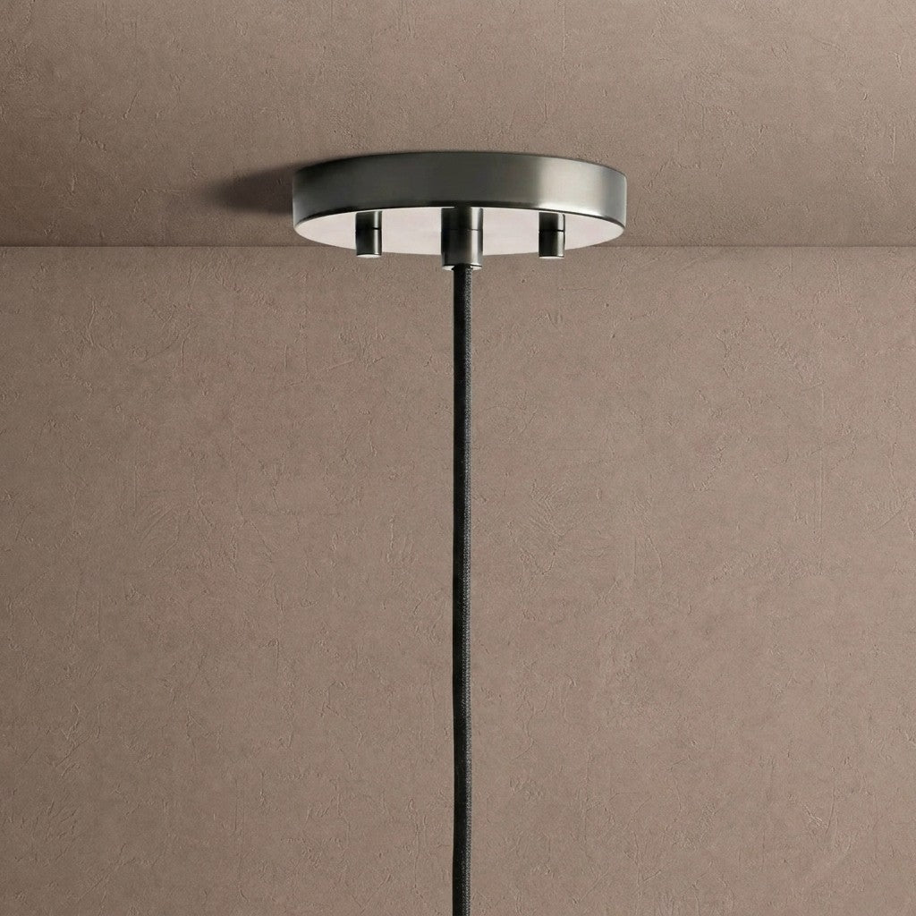 Cutglint Pendant