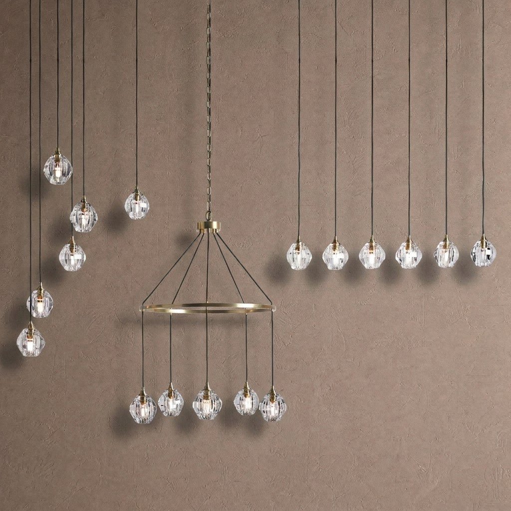 Cutglint Pendant