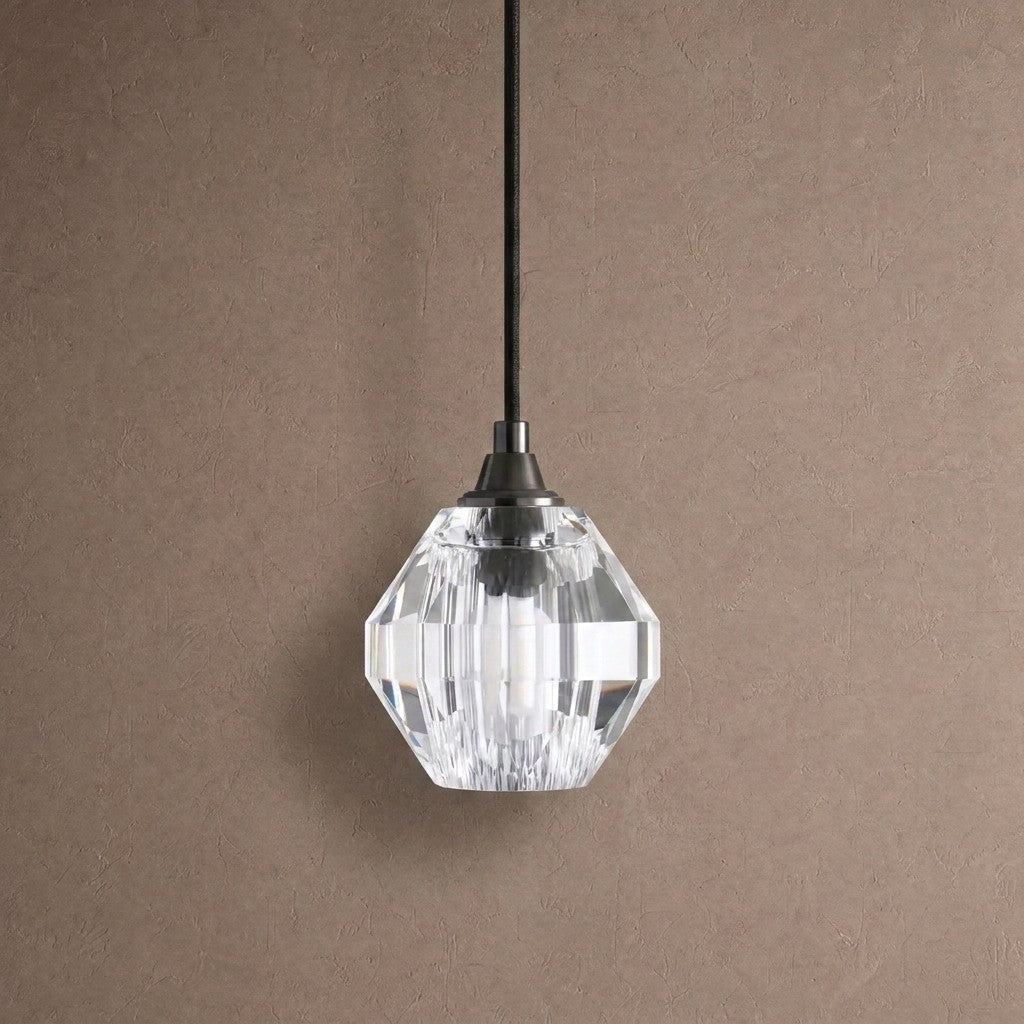 Cutglint Pendant