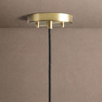 Cutglint Pendant