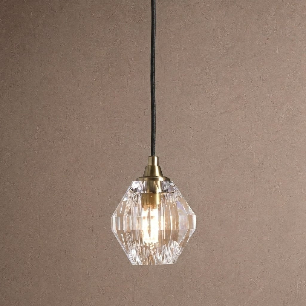 Cutglint Pendant