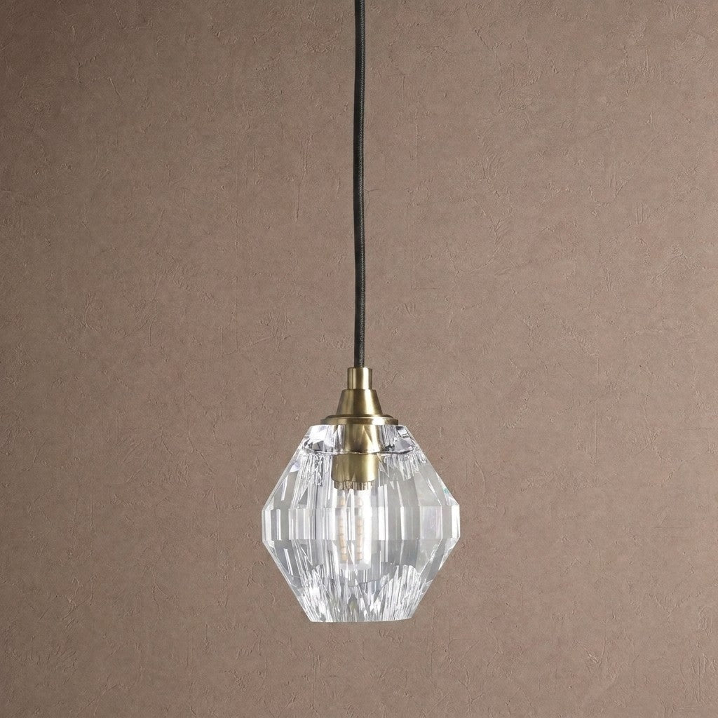 Cutglint Pendant