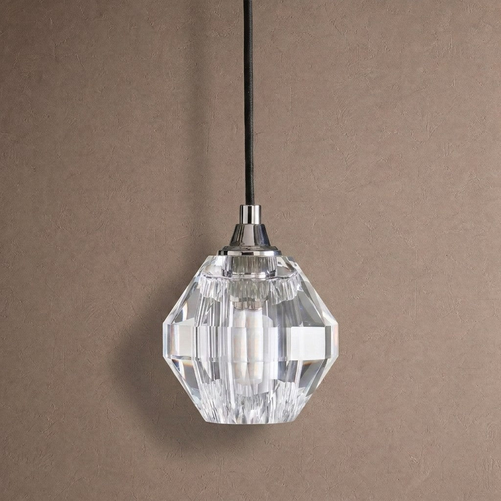 Cutglint Pendant