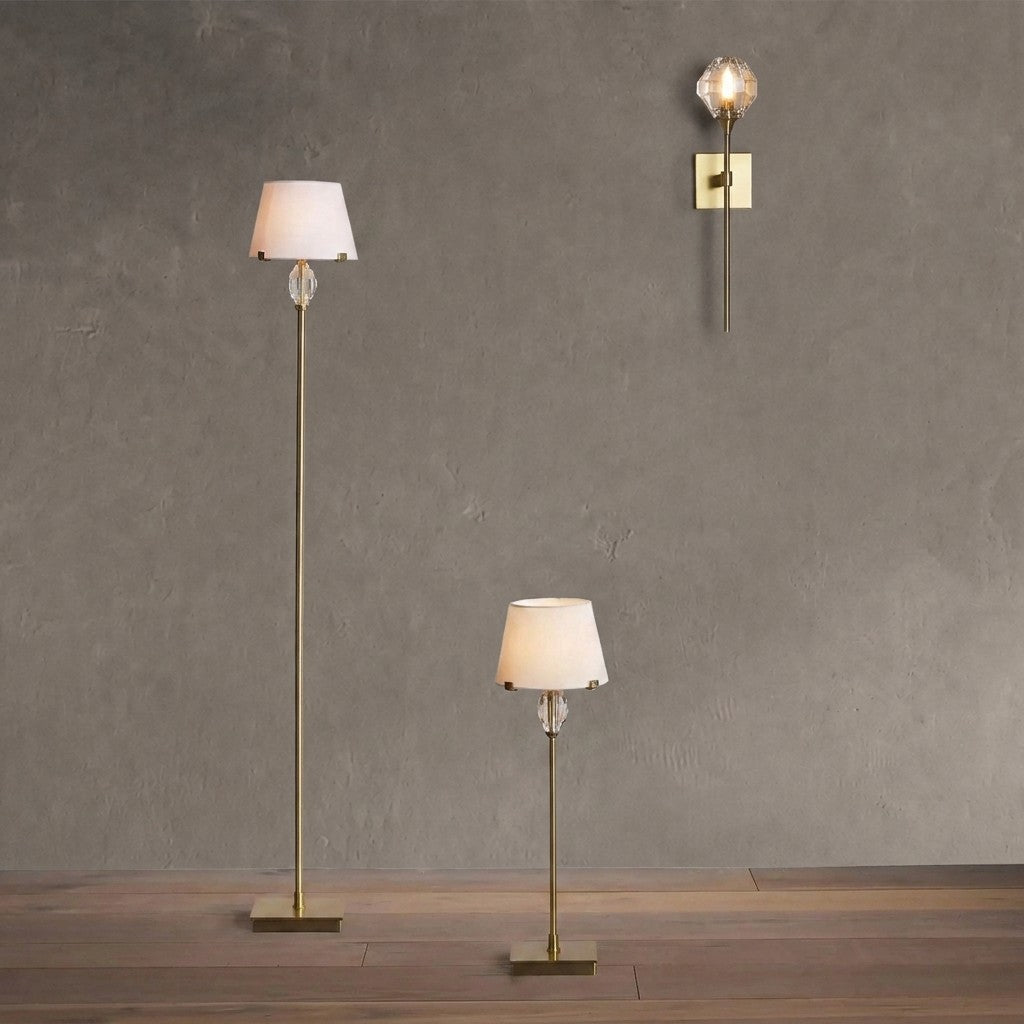 Cutglint Wall Sconce