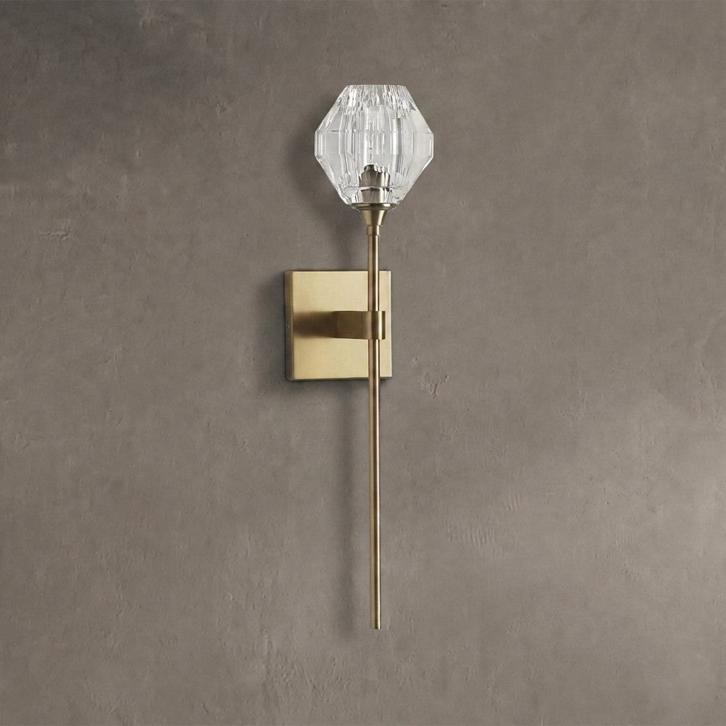 Cutglint Wall Sconce
