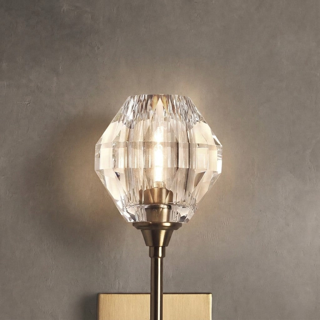 Cutglint Wall Sconce