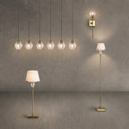 Cutglint Wall Sconce