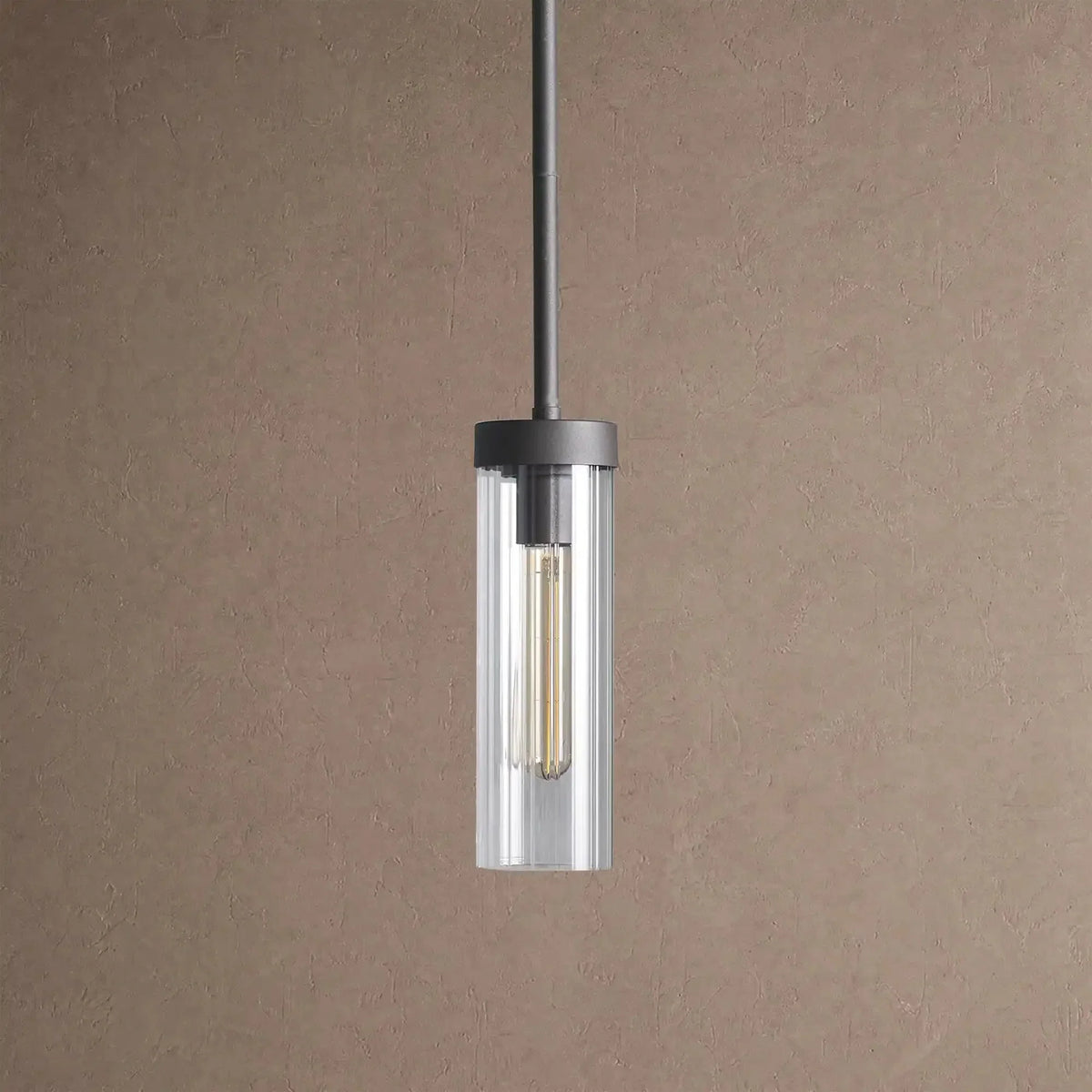 Flutecourt Pendant