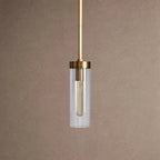 Flutecourt Pendant