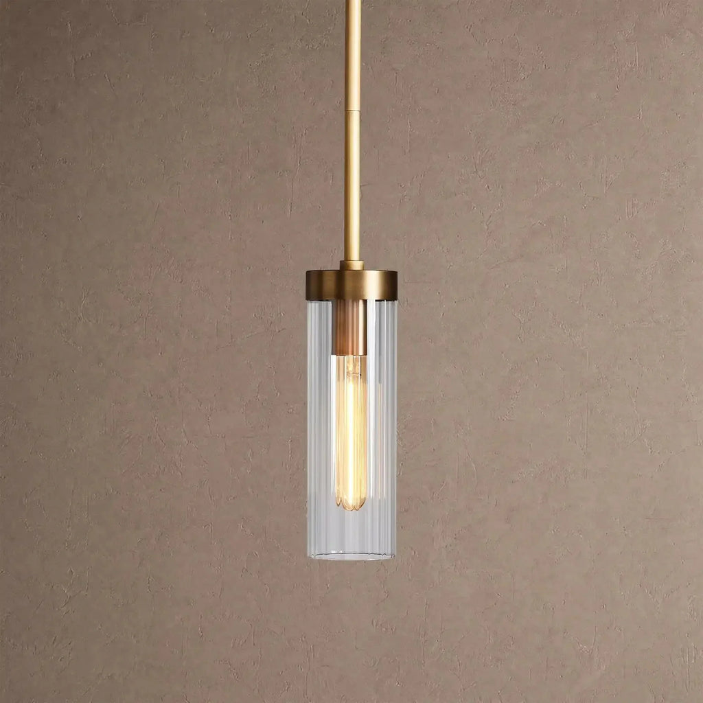 Flutecourt Pendant