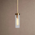 Flutecourt Pendant