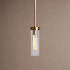Flutecourt Pendant