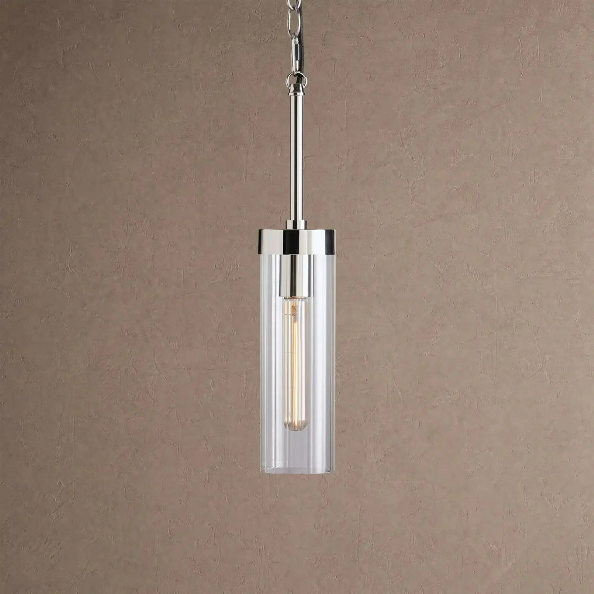 Flutecourt Pendant