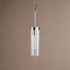 Flutecourt Pendant