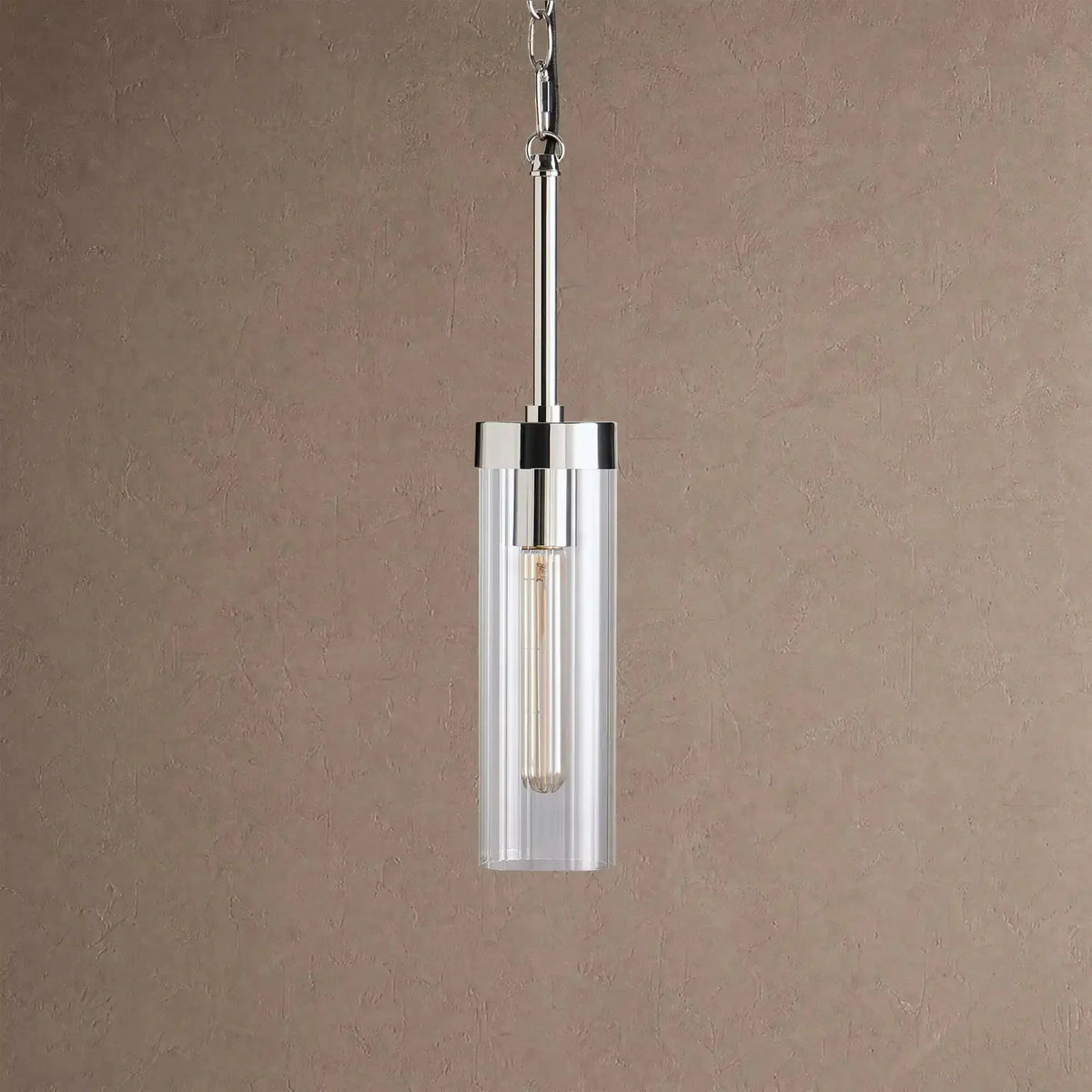 Flutecourt Pendant
