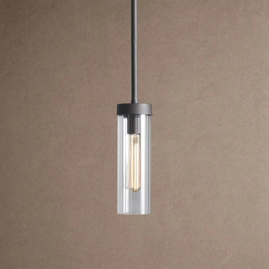 Flutecourt Pendant