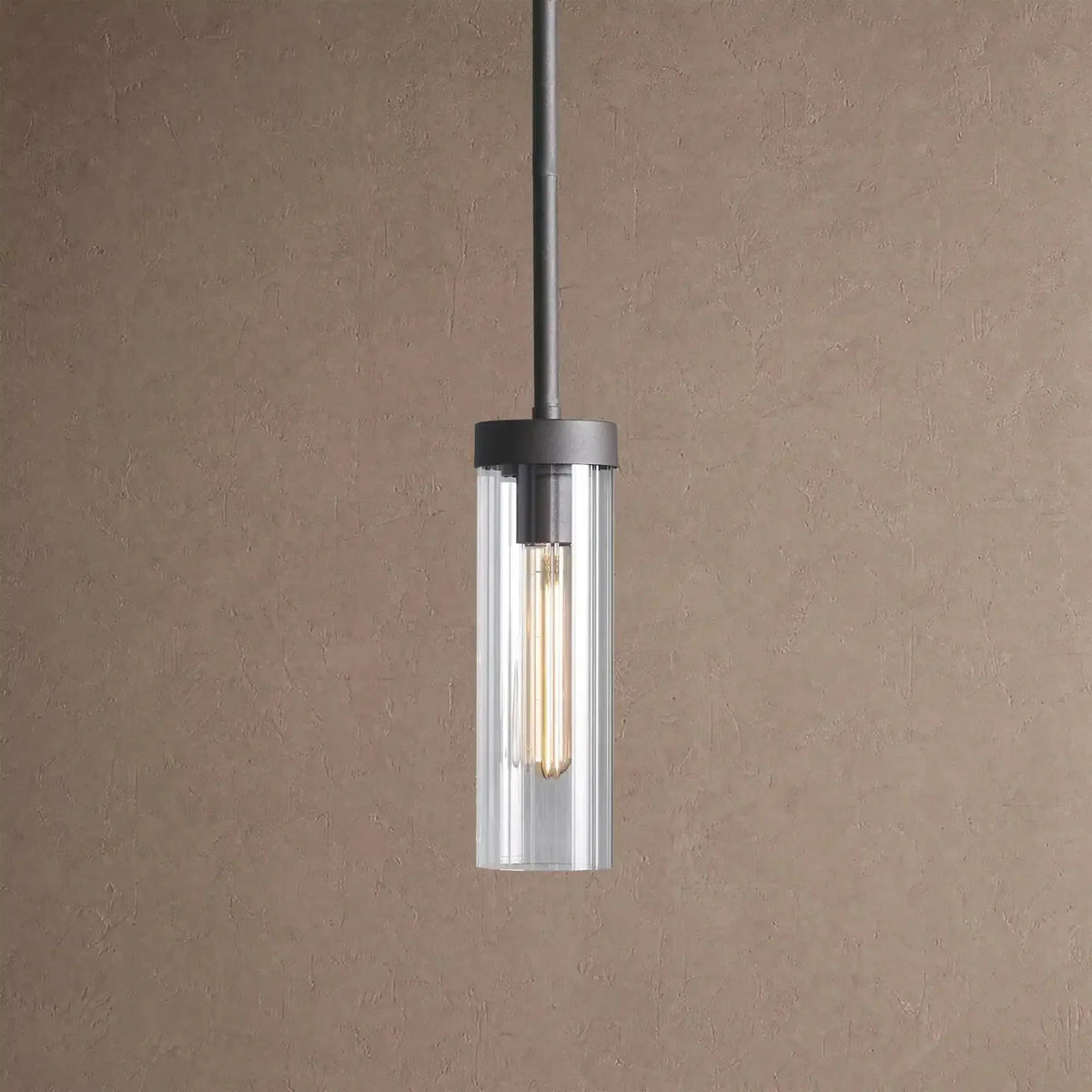 Flutecourt Pendant
