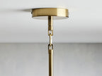 Starbough Round Chandelier 36''47''59''