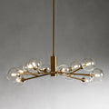 Starbough Round Chandelier 36''47''59''