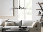 Starbough Round Chandelier 36''47''59''
