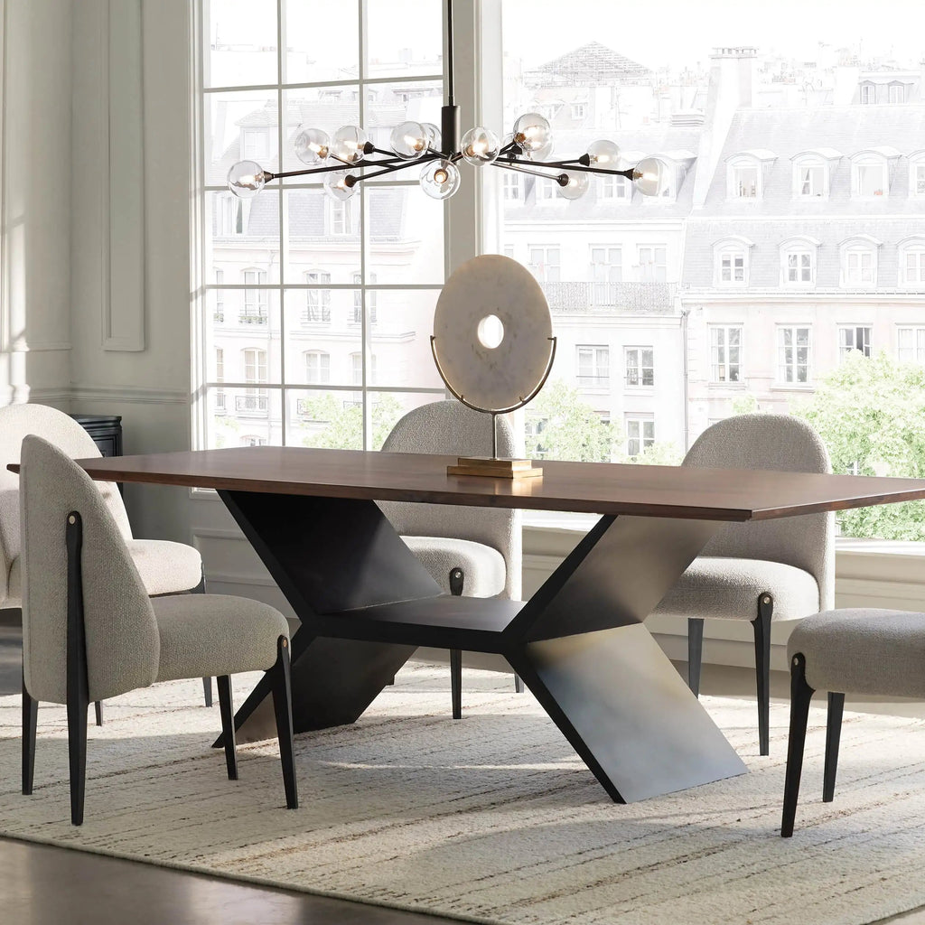 Starbough Round Chandelier 36''47''59''
