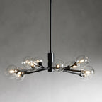 Starbough Round Chandelier 36''47''59''