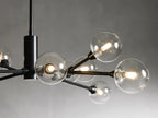 Starbough Round Chandelier 36''47''59''