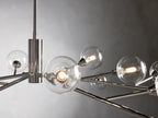 Starbough Round Chandelier 36''47''59''