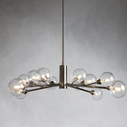 Starbough Round Chandelier 36''47''59''