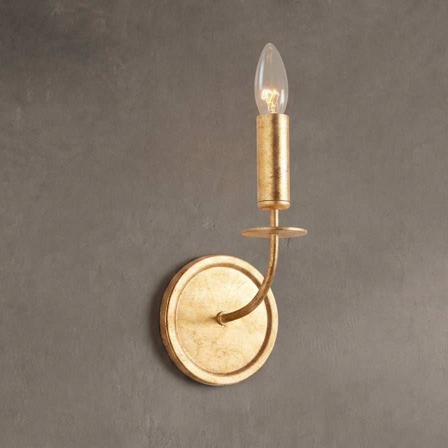 Swooplace Wall Sconce