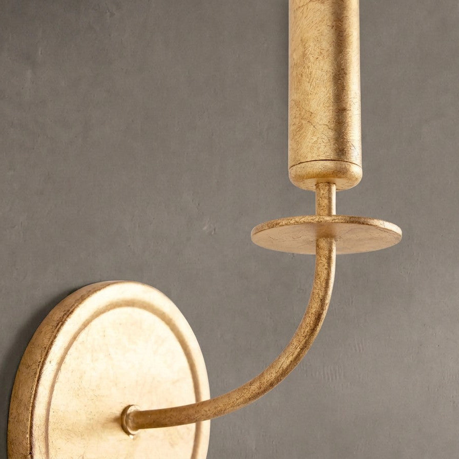 Swooplace Wall Sconce