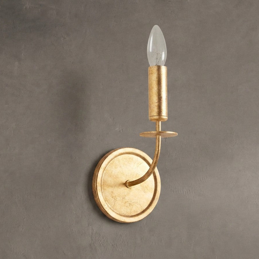 Swooplace Wall Sconce