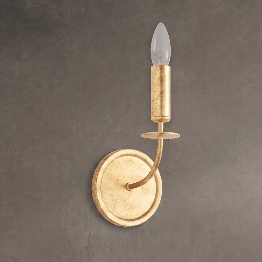 Swooplace Wall Sconce