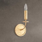 Swooplace Wall Sconce