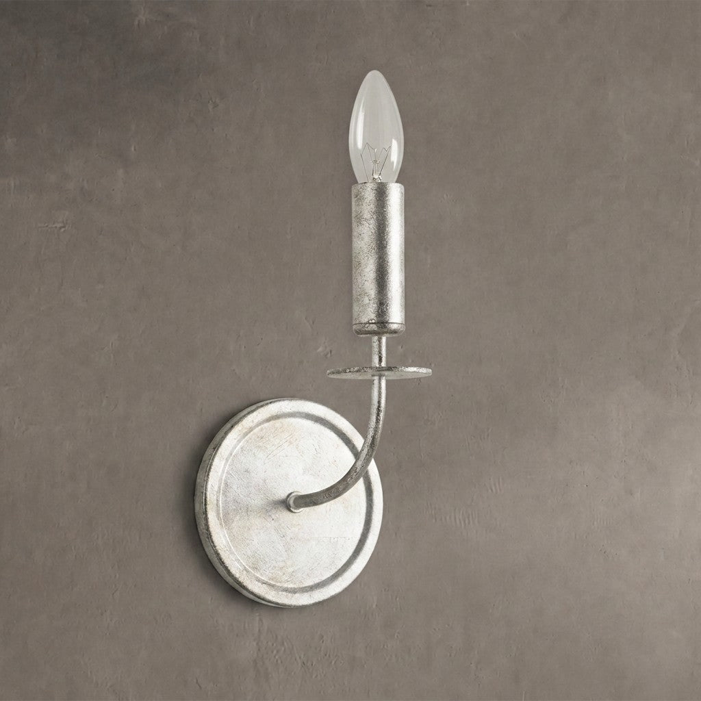 Swooplace Wall Sconce