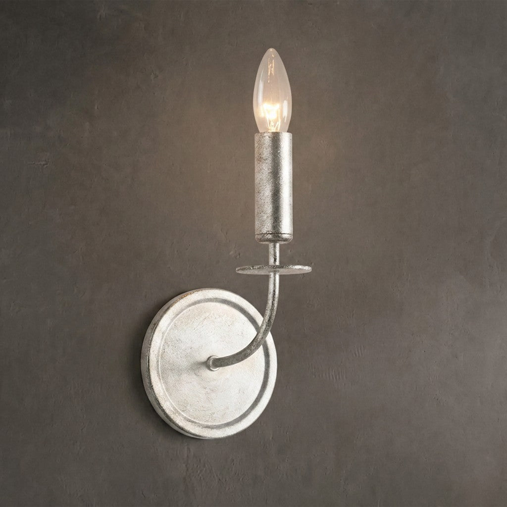 Swooplace Wall Sconce