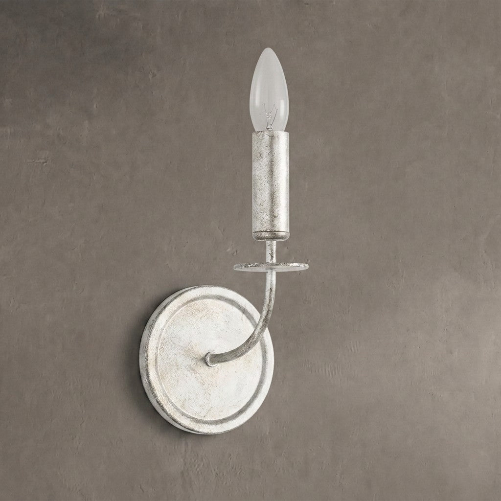 Swooplace Wall Sconce