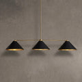 Conelilt Linear Chandelier