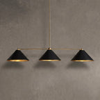 Conelilt Linear Chandelier